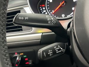 Audi A6 bild 13