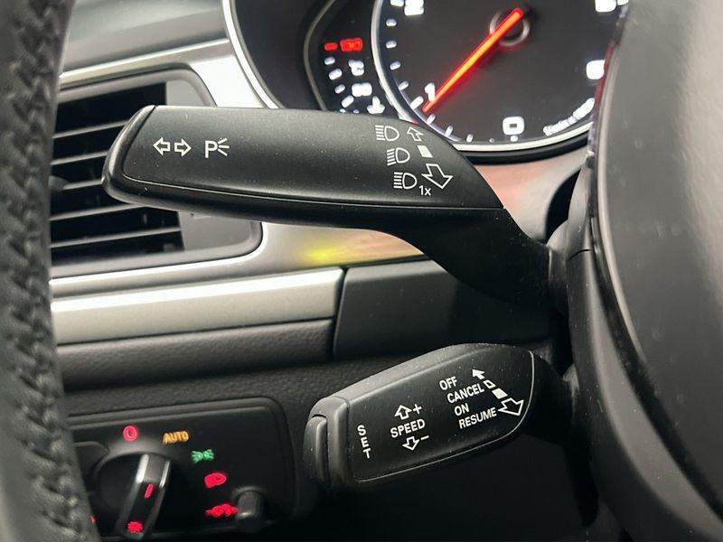Audi A6 bild 13