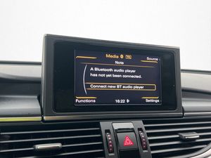Audi A6 bild 19