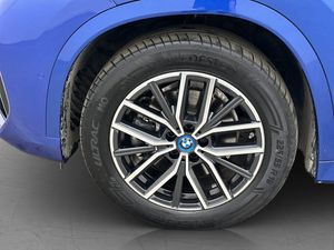 BMW iX1 bild 35