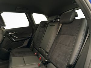 BMW iX1 bild 26