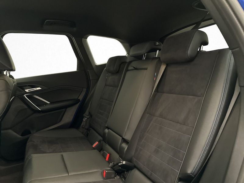 BMW iX1 bild 26