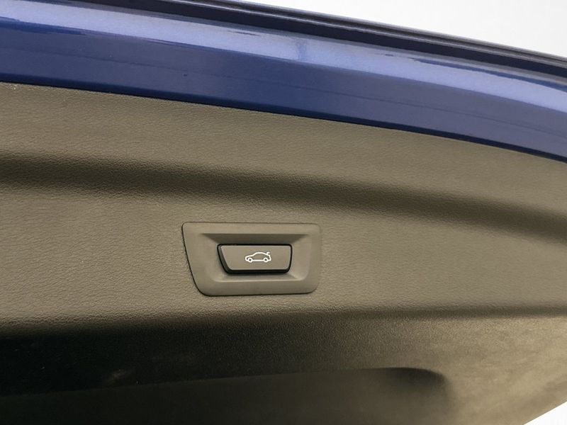 BMW iX1 bild 28