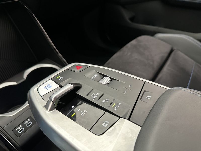 BMW iX1 bild 27