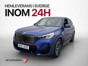 BMW iX1 bild 4
