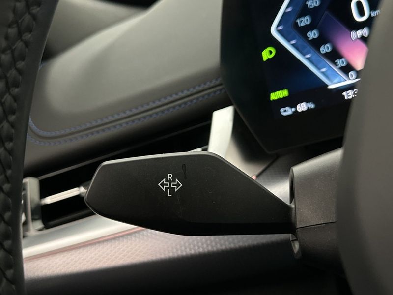 BMW iX1 bild 13