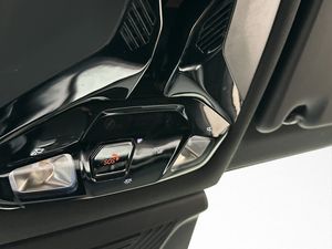BMW iX1 bild 29