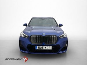 BMW iX1 bild 3