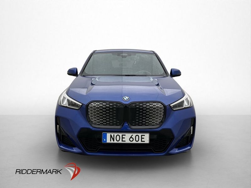 BMW iX1 bild 3