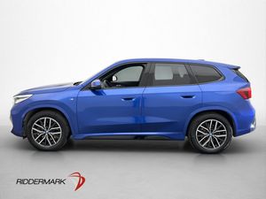 BMW iX1 bild 5