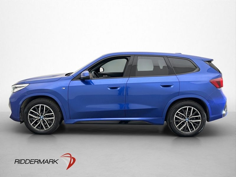 BMW iX1 bild 5