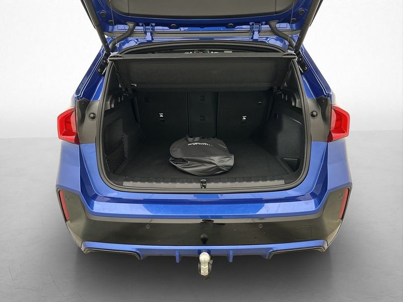 BMW iX1 bild 30