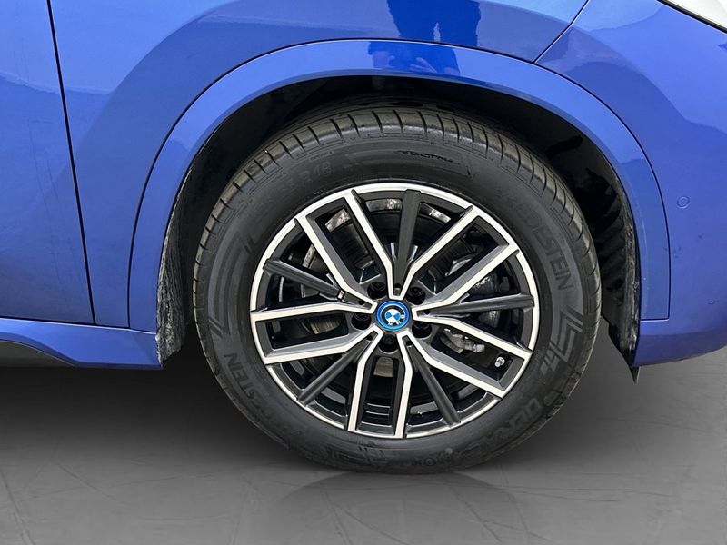 BMW iX1 bild 34
