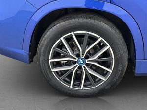BMW iX1 bild 33