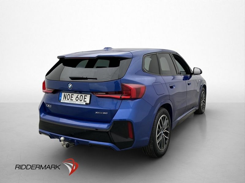 BMW iX1 bild 9