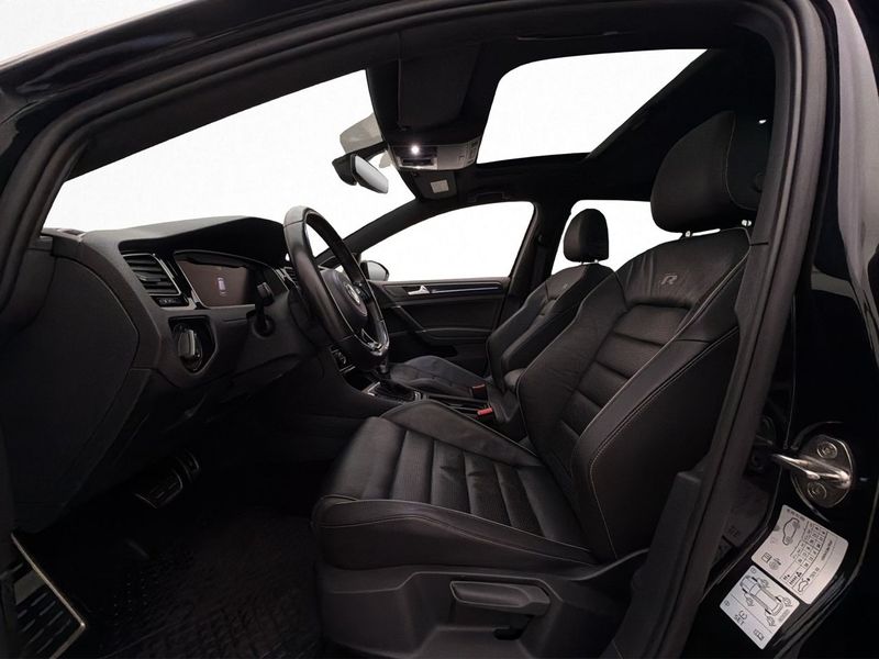 Volkswagen Golf bild 10