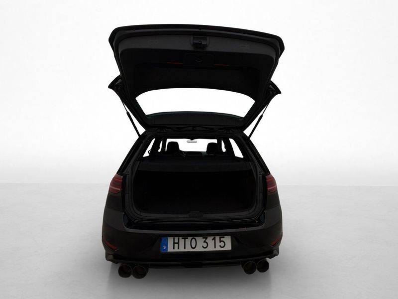 Volkswagen Golf bild 27