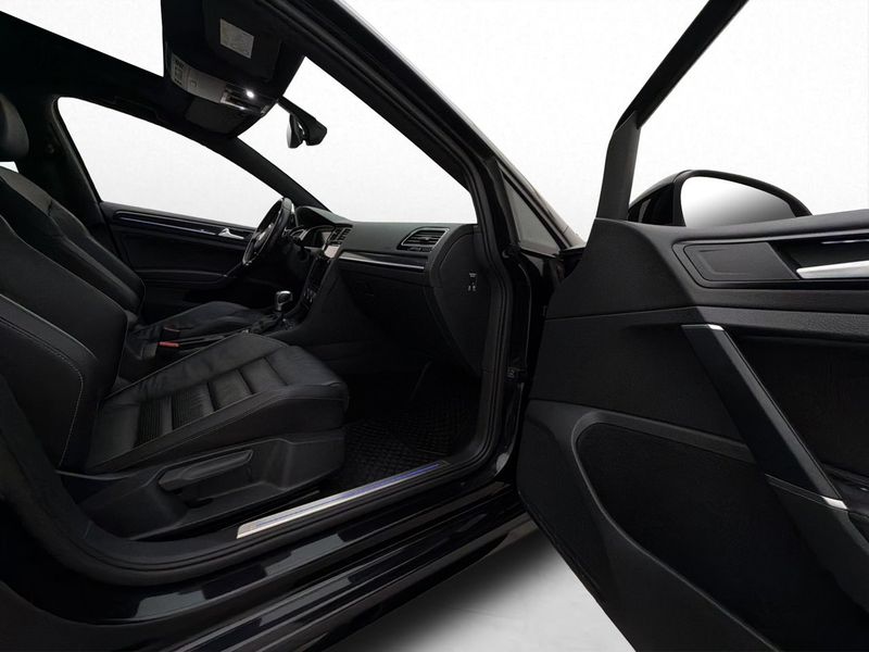 Volkswagen Golf bild 24
