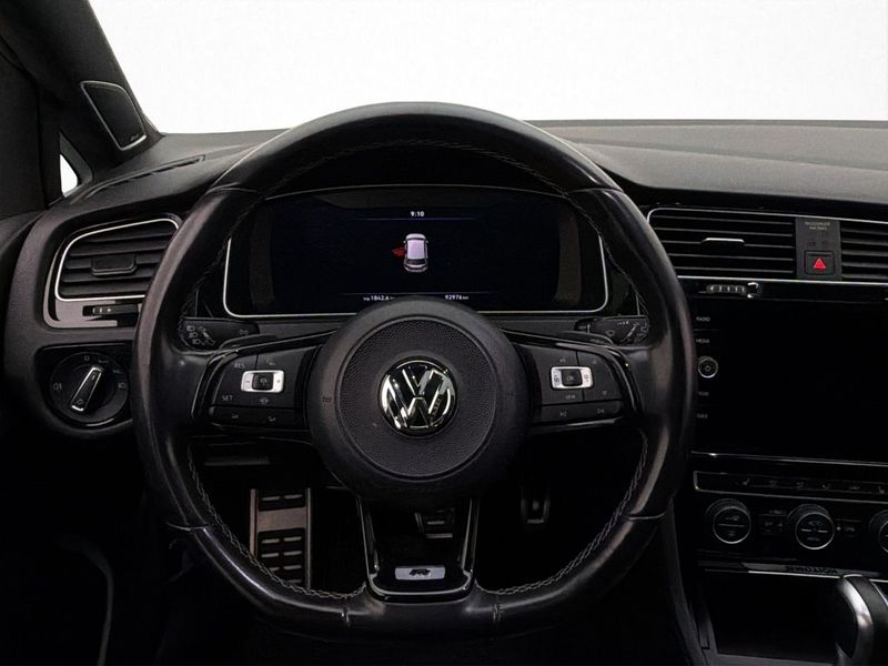 Volkswagen Golf bild 13