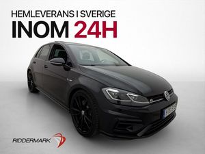 Volkswagen Golf bild 1