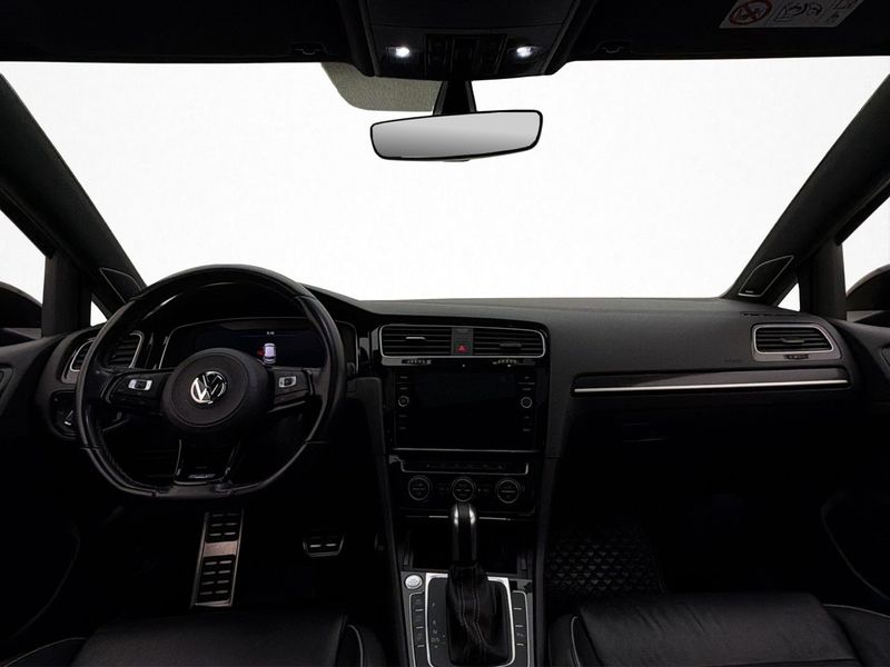 Volkswagen Golf bild 22