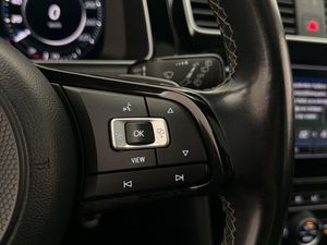 Volkswagen Golf bild 16