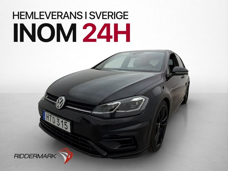 Volkswagen Golf bild 3