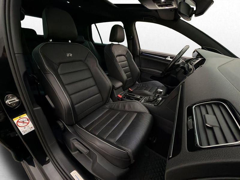 Volkswagen Golf bild 23