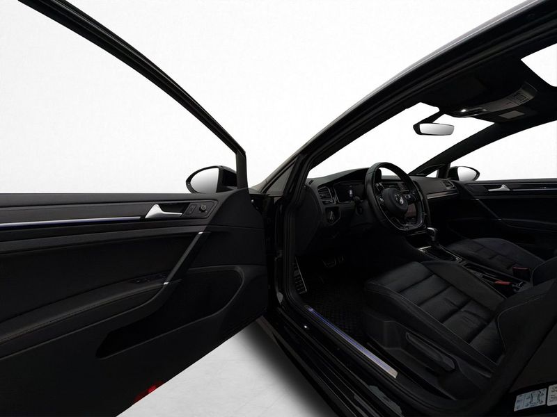 Volkswagen Golf bild 9