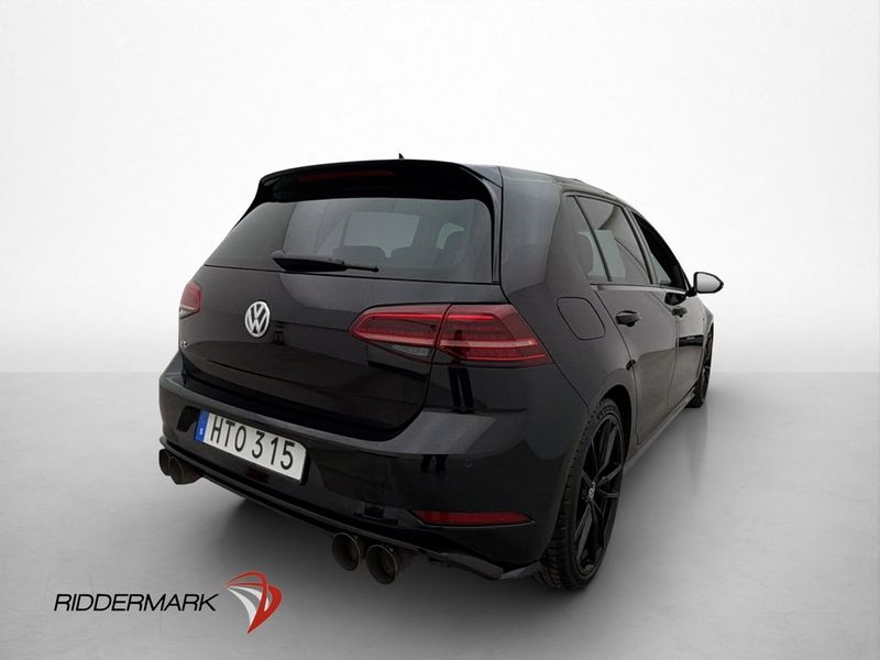 Volkswagen Golf bild 8