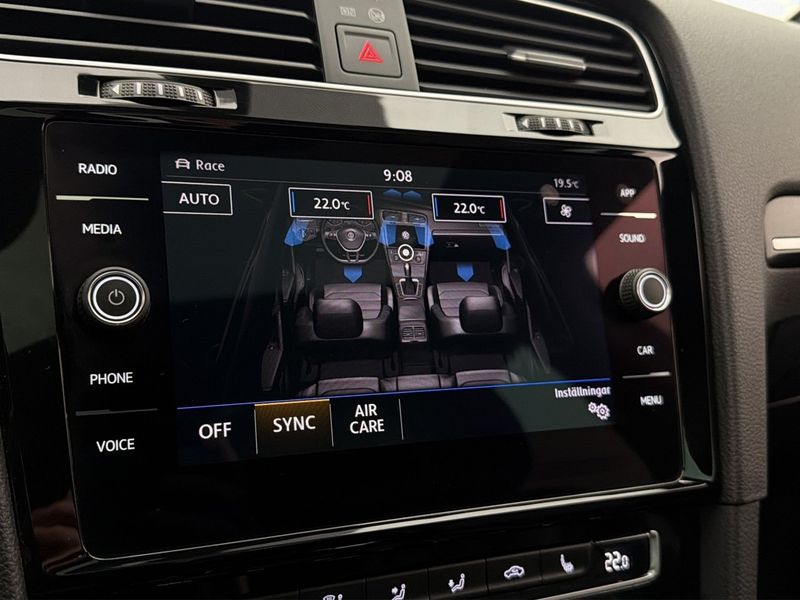 Volkswagen Golf bild 19