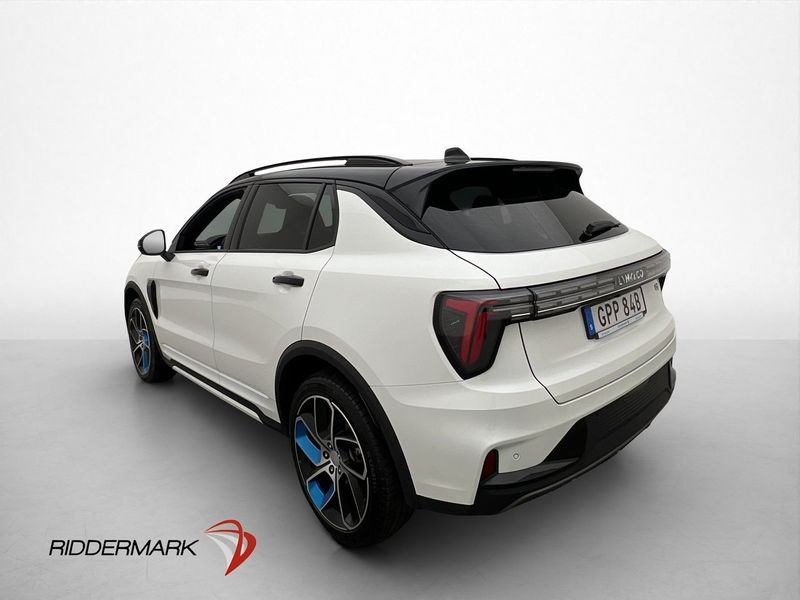 Lynk & Co 01 bild 5