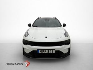 Lynk & Co 01 bild 2