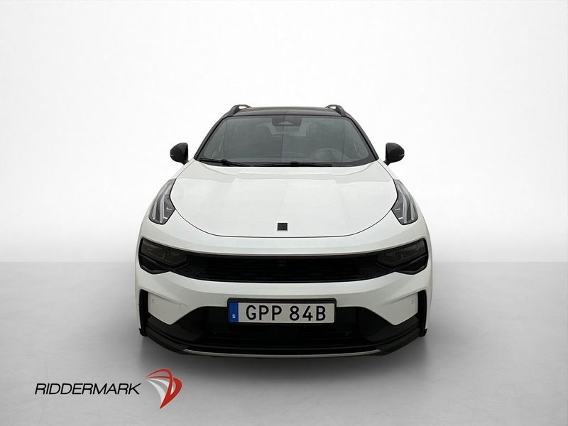 Lynk & Co 01 bild 2