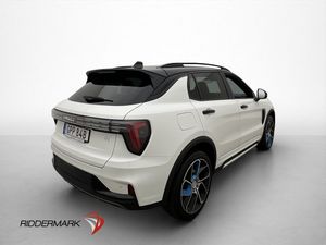 Lynk & Co 01 bild 8