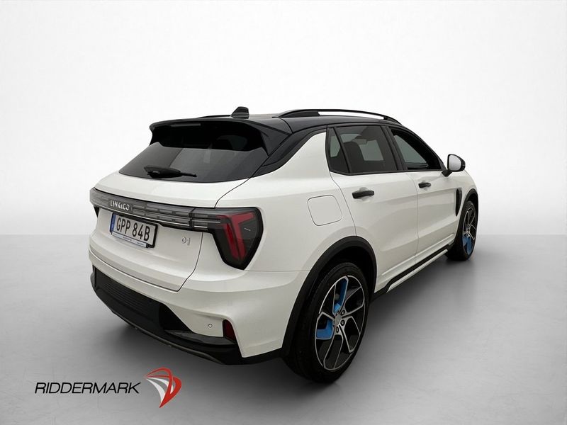 Lynk & Co 01 bild 8