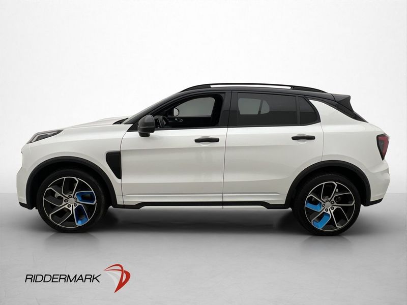 Lynk & Co 01 bild 4