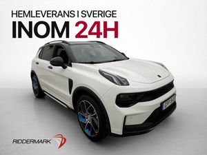 Lynk & Co 01 bild 1