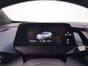 Volkswagen ID.4 bild 15