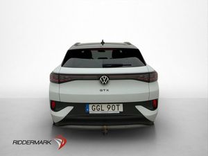 Volkswagen ID.4 bild 8