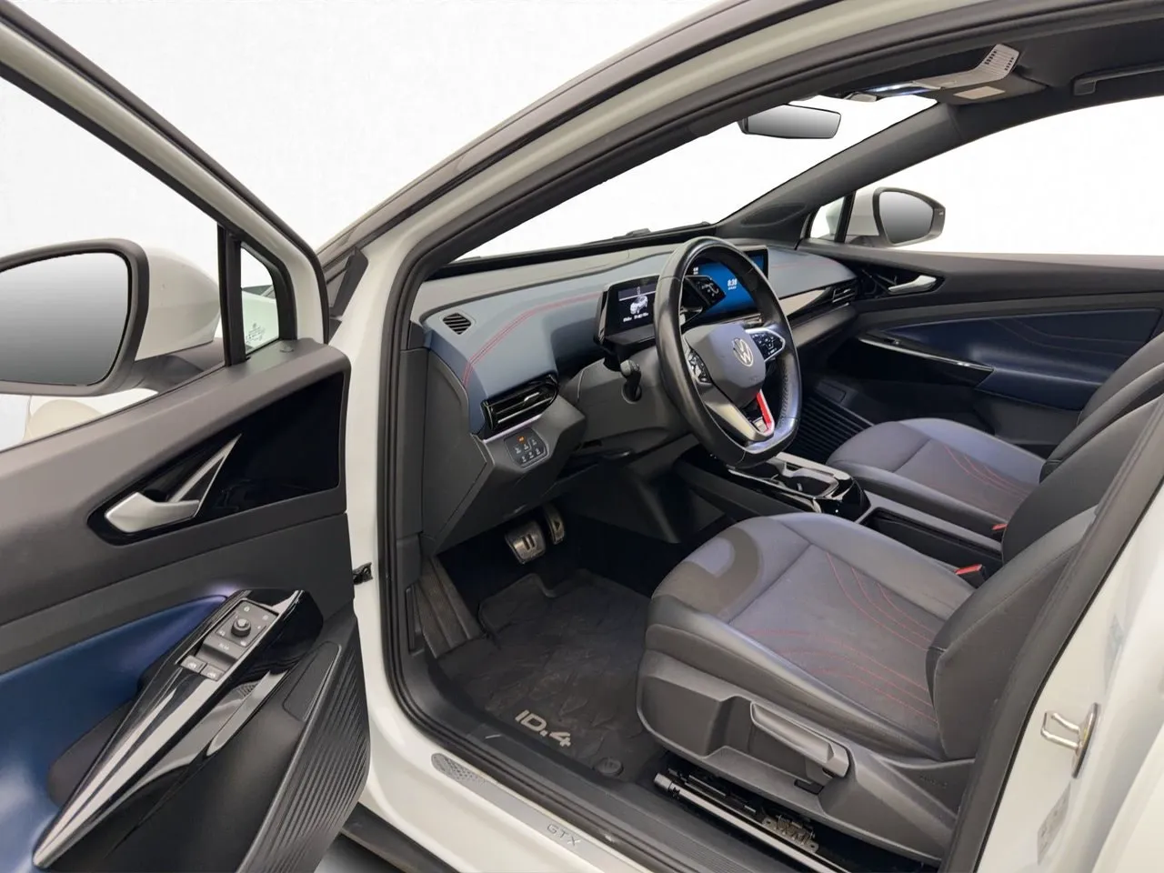 Volkswagen ID.4 bild 11