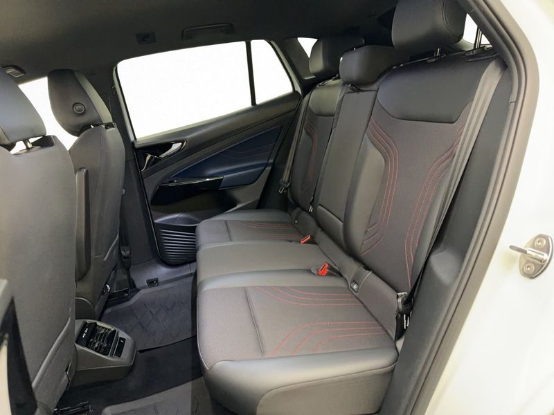 Volkswagen ID.4 bild 29