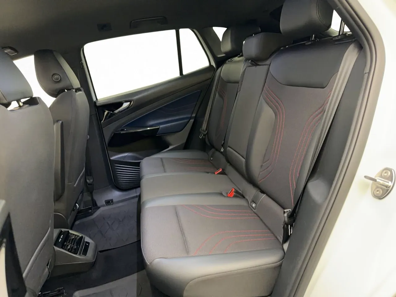 Volkswagen ID.4 bild 29
