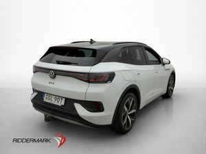 Volkswagen ID.4 bild 9