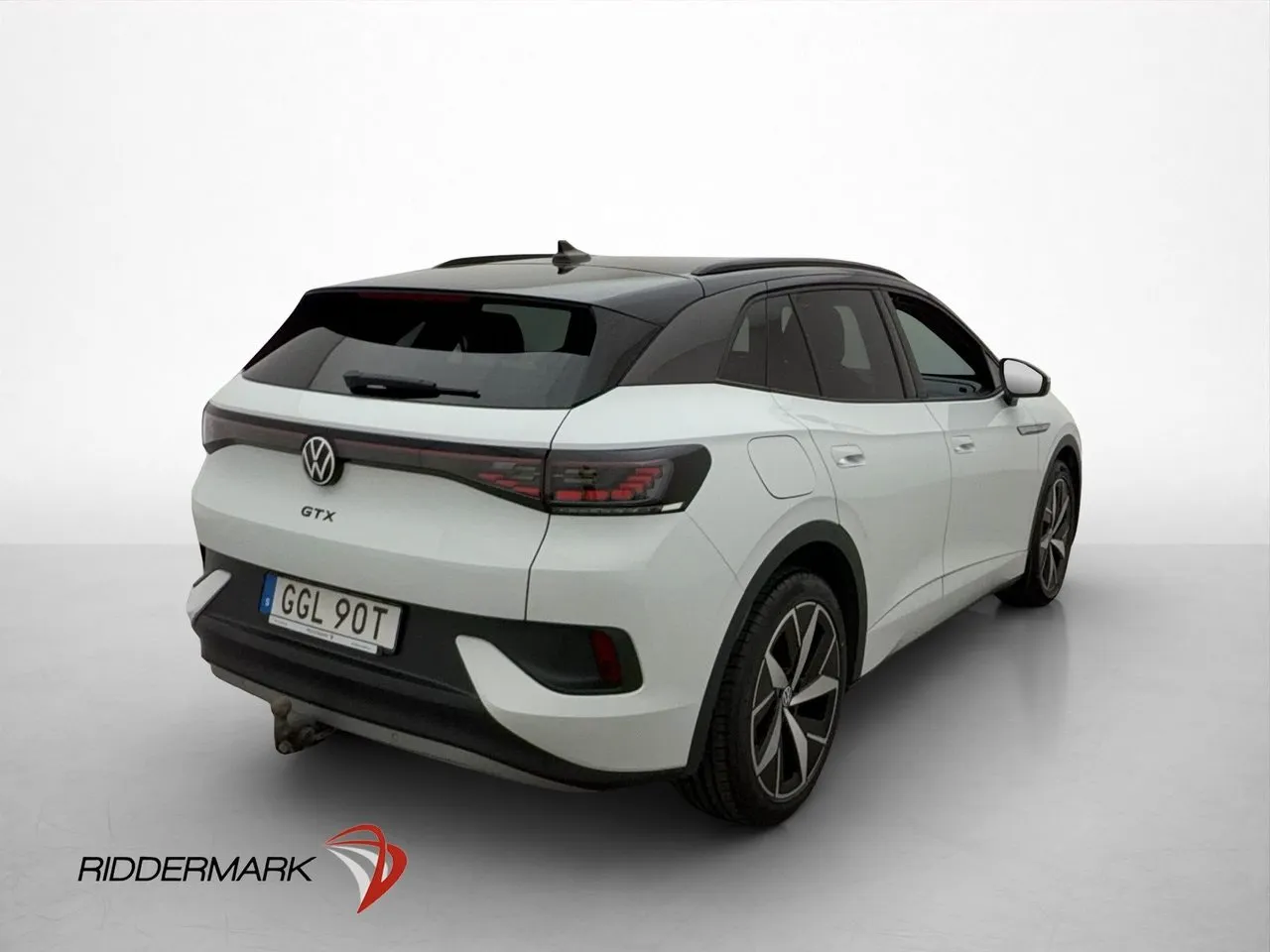Volkswagen ID.4 bild 9