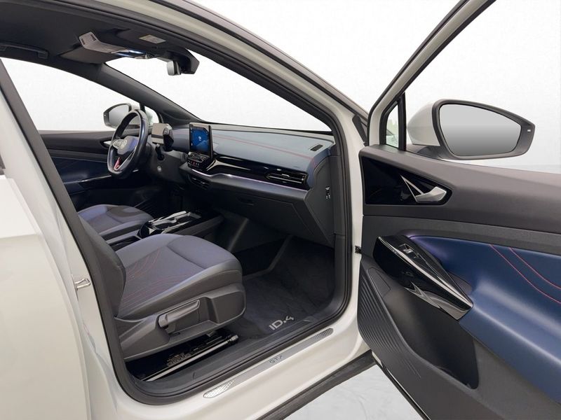 Volkswagen ID.4 bild 27