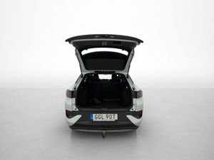 Volkswagen ID.4 bild 30