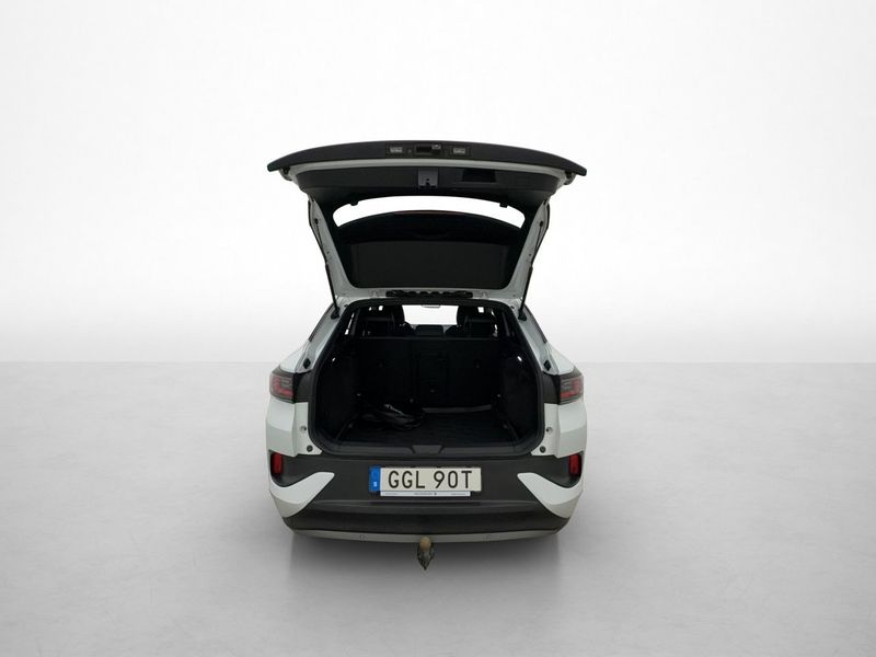 Volkswagen ID.4 bild 30