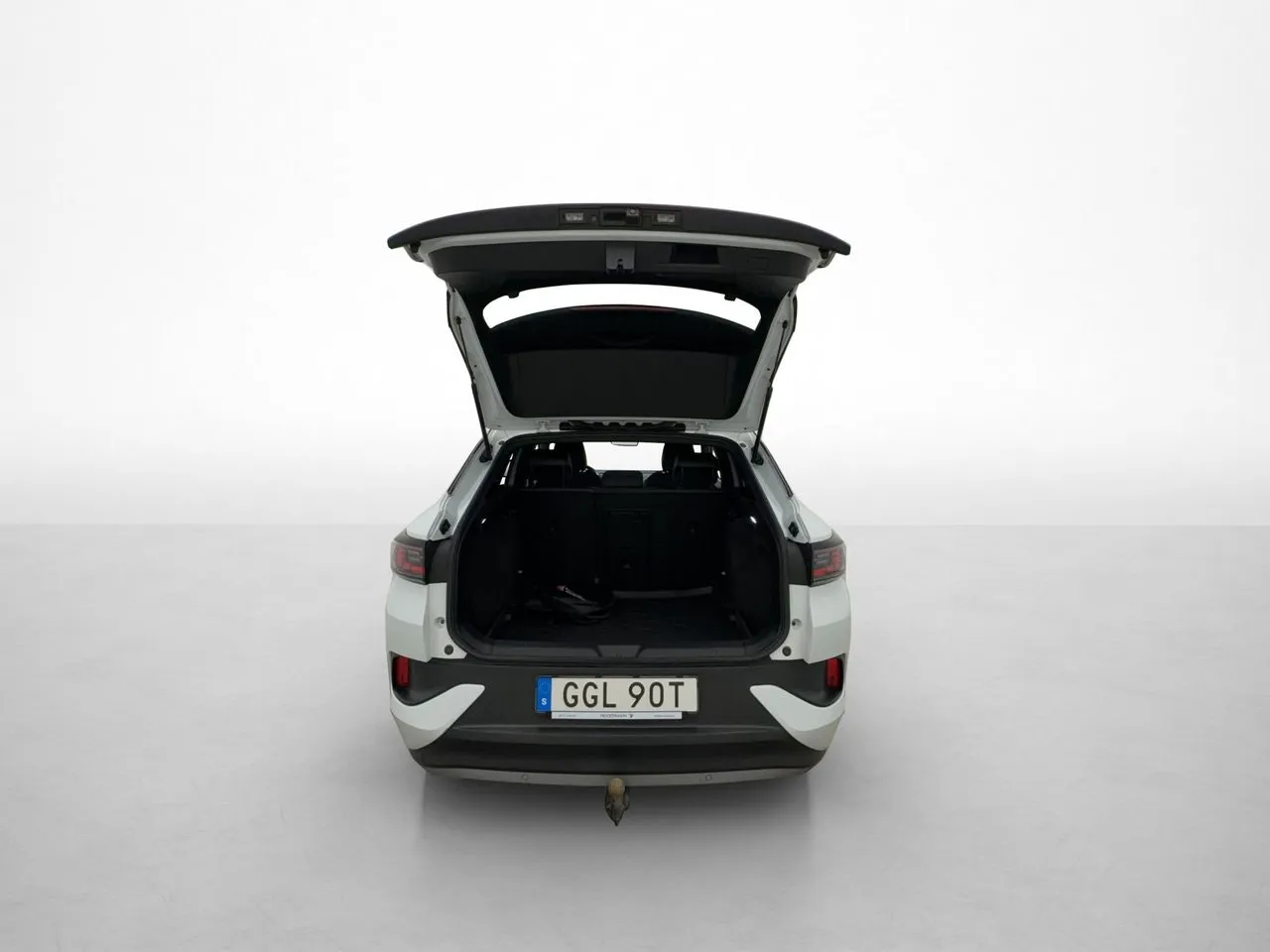 Volkswagen ID.4 bild 30