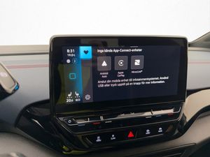 Volkswagen ID.4 bild 22